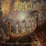 APEP - The Invocation of the Deathless One Re-Release CD